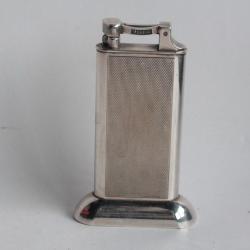DUNHILL Briquet de table essence
