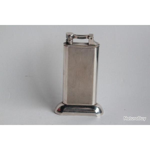 DUNHILL Briquet de table essence