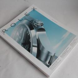 ROLEX Magazine n&deg;10 A la conqu&ecirc;te du ciel