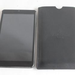 PATEK PHILLIPE Tablette tactile Technicien Montres