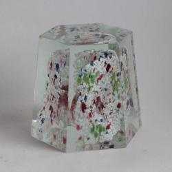 Presse papier sulfure