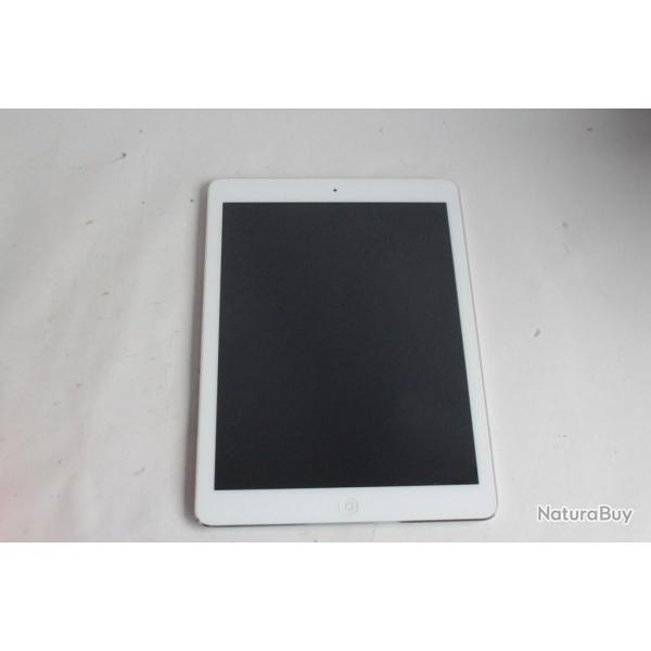 APPLE Tablette tactile Ipad Air A1474