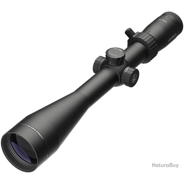 LUNETTE LEUPOLD MARK 3HD 8-24X50 (30mm) P5 SIDE FOCUS TMR