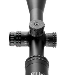 Lunette RTI 8-32x56 SFIR