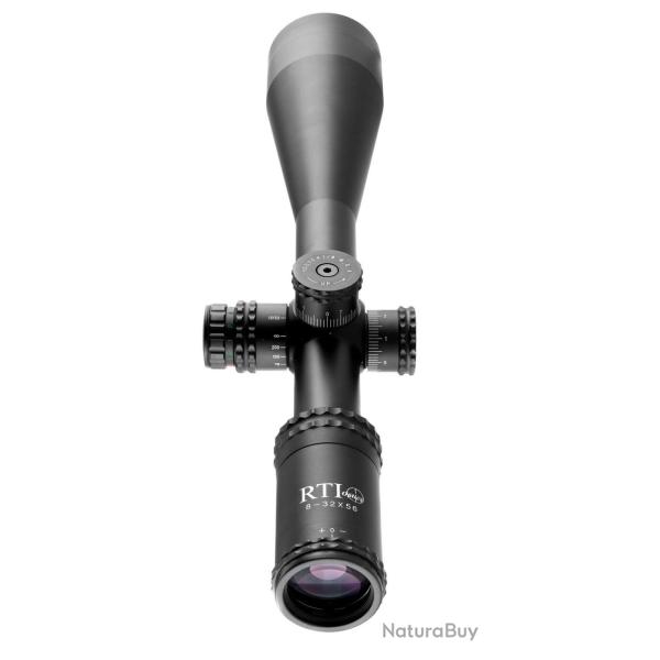 Lunette RTI 8-32x56 SFIR