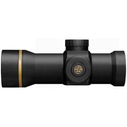 LEUPOLD FREEDOM RDS 1x34 - 1.0 MOA
