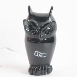 Hibou verre V. Nason & C. Murano