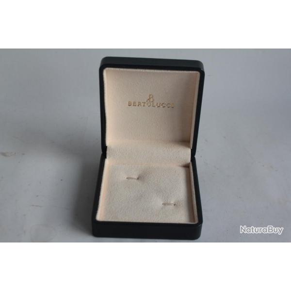BERTOLUCCI �crin pour bijoux