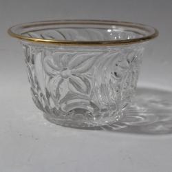 SAINT LOUIS Petite coupe cristal