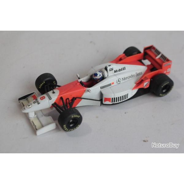 MINICHAMPS Voiture miniature 1/43 F1 McLaren MP 4/11