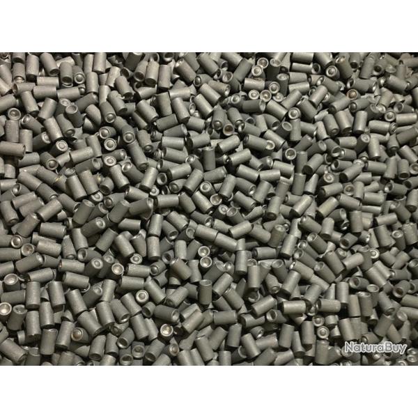 OGIVES RT MATCH 38 WADCUTTER 148 GR Cat B PAR 1000