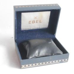 EBEL &Eacute;crin pour montre vintage