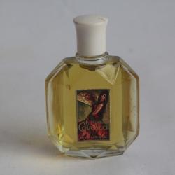 Flacon de parfum Nuevo Goyesca de Myrurgia