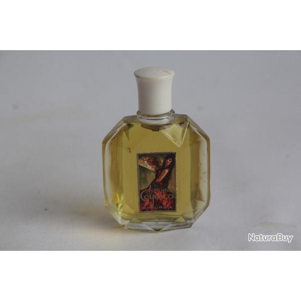 Flacon de parfum Nuevo Goyesca de Myrurgia