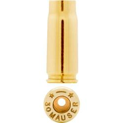 DOUILLES 30 MAUSER STARLINE LES 250 Cat B.