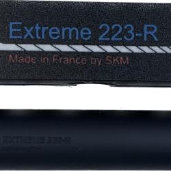 Silencieux SKM - AR Extreme 223-R FILETAGE :1/2x28