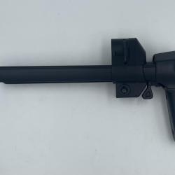 CROSSE RETRACTABLE POUR GSG-5