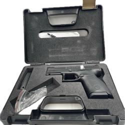 CZ P10C OR Cal 9x19