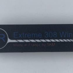 Silencieux SKM - AR Extreme 308 Win FILETAGE : 5/8x24