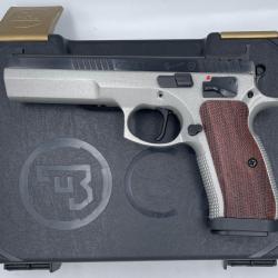 CZ 75 TACTICAL SPORTS Cal 9x19