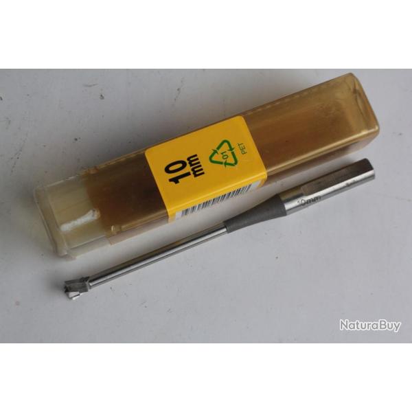 M�che Forstner bois 10 mm