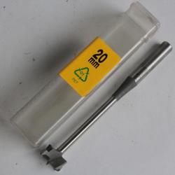 M&egrave;che Forstner bois 20 mm