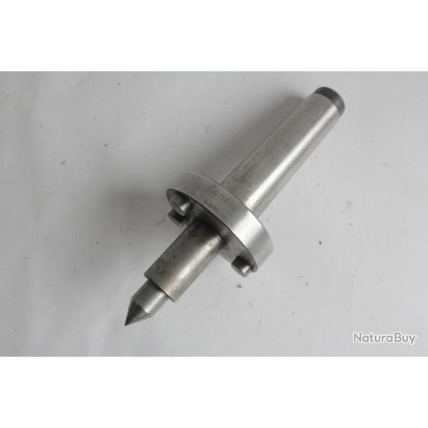 Pointe de centrage Constant Rohm