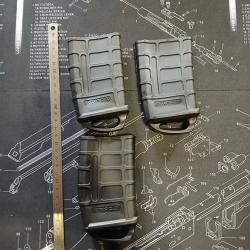 Protection chargeur AR15