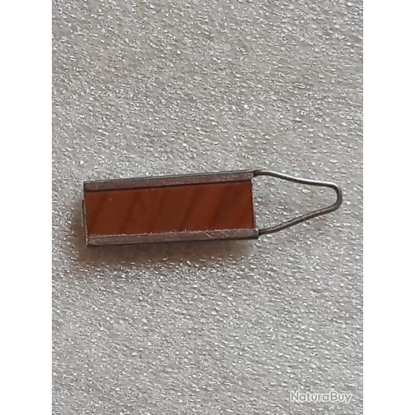 Miroir de canon trousse d'entretien arm�e Suisse STG-57