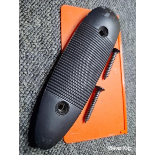 GAUCHER - 22LR - pi�ce - Plaque de couche avec intercalaire et vis (B)