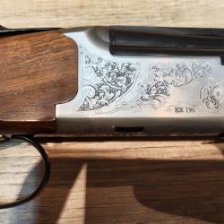 Sabatti EX190 &Eacute;dition limit&eacute;e 8x57 Jrs neuf et en stock