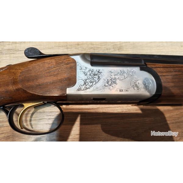 Sabatti EX190 �dition limit�e 8x57 Jrs neuf et en stock