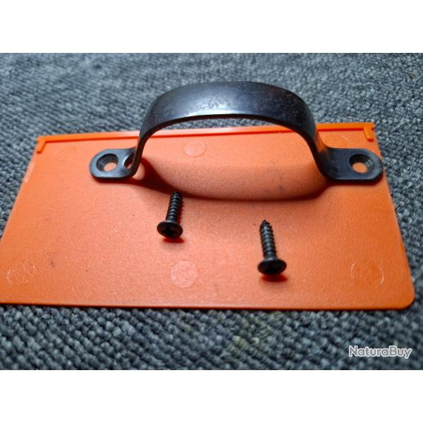 GAUCHER - 22LR - pi�ce - Pontet (B)