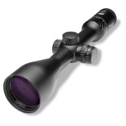 Lunette de chasse Burris Six Xe - 3-18x56 - R&eacute;ticule E3 Ballistic