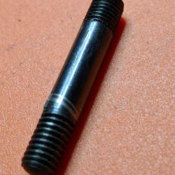 GAUCHER - 22LR - pi&egrave;ce - Tige filet&eacute;e canon crosse(B)