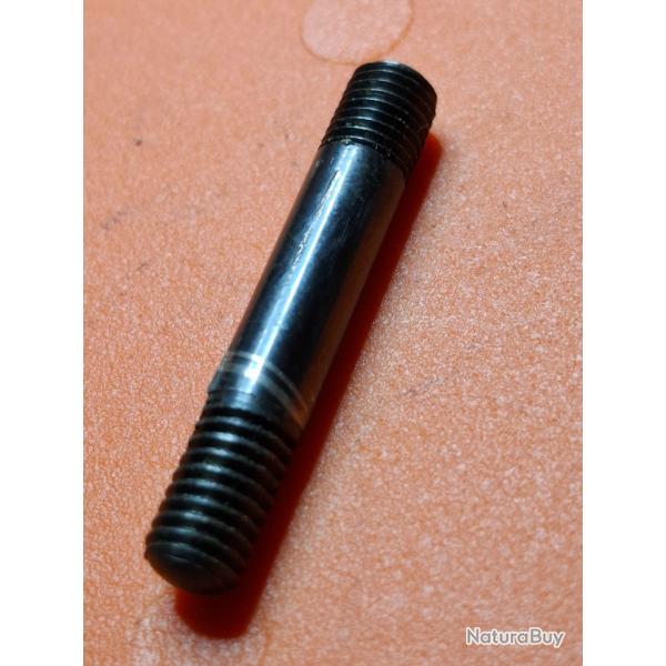 GAUCHER - 22LR - pi�ce - Tige filet�e canon crosse(B)