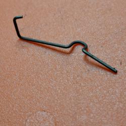 GAUCHER - 22LR - pi&egrave;ce - Ressort (B)