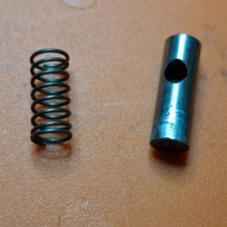 GAUCHER - 22LR - pi&egrave;ce - N&deg;1 (B)