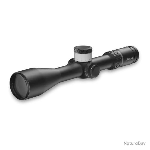 Lunette de tir Burris XTR Pro Noir - 5.5-30x56 - SCR 2 illumin�