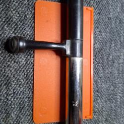 GAUCHER - 22LR - pi&egrave;ce - Culasse (bo&icirc;te B)