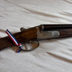 Boucher saint Etienne Christian freycon