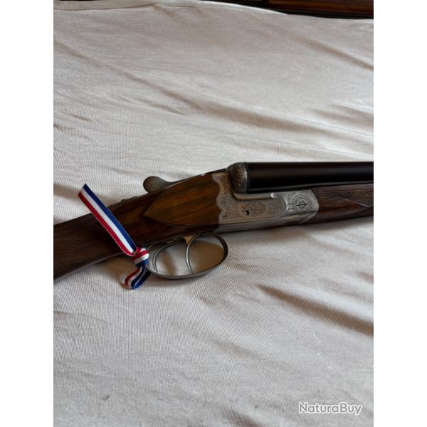 Boucher saint Etienne Christian freycon