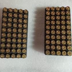 B13 100 &Eacute;tuis 32 S&W Long Magtech