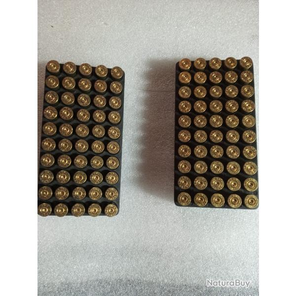 B13 100 �tuis 32 S&W Long Magtech