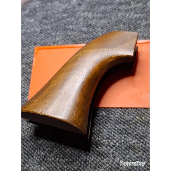 PIETTA - 1862 Colt Police - Cal44 - Pi�ce - Poign�e