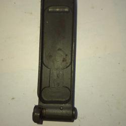 Mas36 fond de magasin 1er type vendu par poudrenoirepro