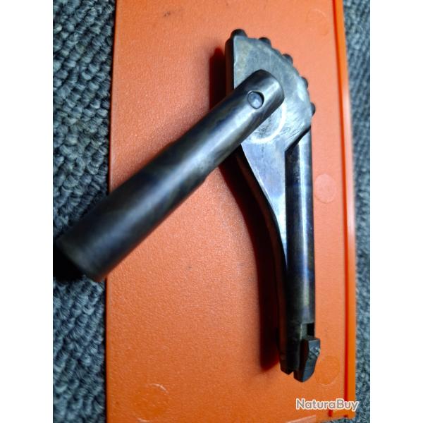 PIETTA - 1862 Colt Police - Cal44 - Pi�ce - Bourroir