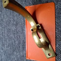 PIETTA - 1862 Colt Police - Cal44 - Pi&egrave;ce - Pontet