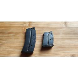 Chargeur 22LR ANSCHUTZ