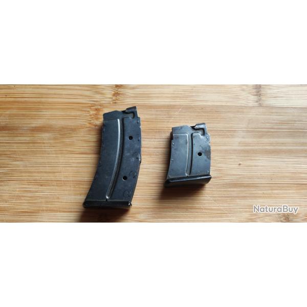 Chargeur 22LR ANSCHUTZ